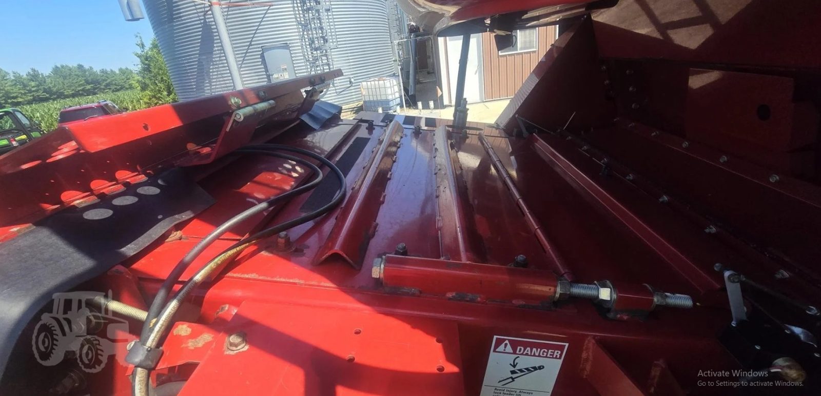 2008 CASE IH 2588 photo 26