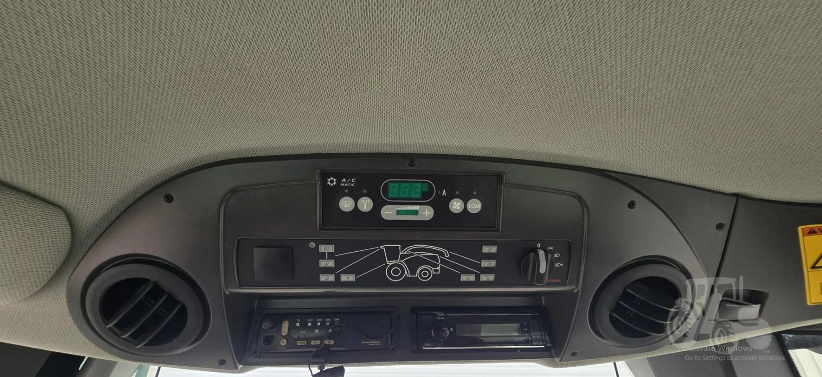 2023 CLAAS JAGUAR 880 photo 28